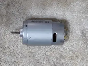 戴森 Dyson DC74 V6 V7 V8 fluffy 軟質 碳纖維 電動吸頭 馬達 零件 維修