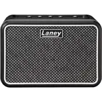 【羅可音樂工作室】【現貨正品】LANEY MINI ST LION 6瓦 電吉他音箱 吉他小音箱