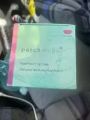 Patchology FLASHPATCH Hydrating Lip Gels 24 ct