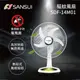 SANSUI 山水 SDF-14M01(私訊可議) 驅蚊風扇 14吋 DC風扇 電風扇