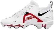 [Nike] Kids Alpha Menace 2 Shark Football (Toddler/Little Kid/Big Kid)