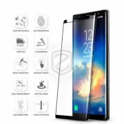 For Samsung Galaxy Note 10 S10 5G S8 S9 Plus S10e Note 8 EFM Screen Protector