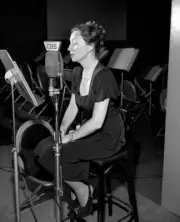 The Sunny Side of the Atom a Radio documentary highlighting peac 1940s Photo 4