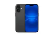 Apple iPhone 16 128GB Black - As New Refurbished