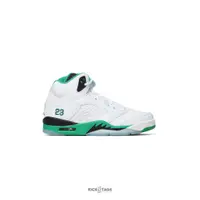 在飛比找蝦皮商城優惠-NIKE AIR JORDAN 5 RETRO LUCKY 