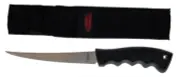 Berkley Fishing Gear Precision Fillet Knife 6'' inch - 15cm + Sheath + Free Post