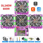 150W 300W 450W 600W WiFi Smart Electronic Load Tester Lithium lead-acid battery