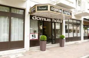 多莫斯酒店