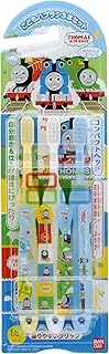 Bandai Children Toothbrush Three Set Thomas The Tank Engine