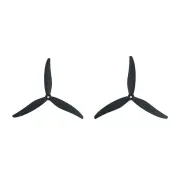 "2Pairs Gemfan Hurricane 7035 Propeller 7"" 3-Blade Prop for FPV Racing RC Drone"