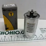 TITAN PRO TRCFD255 RUN CAPACITOR 25+5 440/370