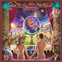 在飛比找誠品線上優惠-Not Of This World (2LP)