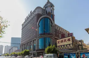 瀋陽百銀大廈Baiyin Building