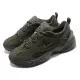 【NIKE 耐吉】休閒鞋 M2K Tekno SP 軍綠 墨綠 燈芯絨 復古 百搭 男鞋 老爹鞋(BV0074-300)