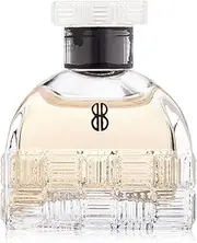 [Bill Blass] Eau De Parfum Mini For Women, 0.34 Ounce