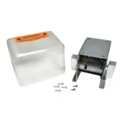 Monster Bash Remake Pinball Shaker Motor