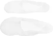 [Gogogmee] Men's No Show Socks Thin and Breathable Low Cut Socks for Women Men Socks No Show Invisibles