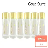 在飛比找momo購物網優惠-【GOLD SUITE】激活紅顏逆齡奇蹟露/青春露120ml