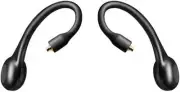 Shure True Wireless Adapter (Gen 2) for Earphones, Black, (RMCE-TW2)