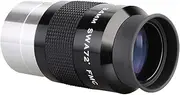 SVBONY Telescope Eyepiece 34mm 2 inches Ultra Wide Angle 72 Degree Aspheric Eyepiece HD Fully Coated for 2 inches Astronomics