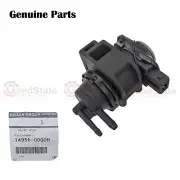 GENUINE Nissan Navara D40M V9X 3.0 V6 Turbo Boost Control Valve Solenoid