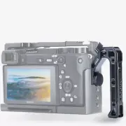Camera Extension Handle Hand Grip Handgrip Arri Locating Screw Monitor Mic Rig