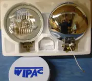 NEW VW CAMPER VAN MINI BUS CHROME SPOT LIGHTS