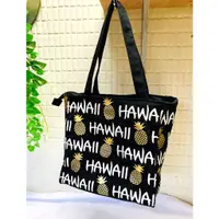 在飛比找蝦皮購物優惠-Robin Ruth 限定 夏威夷 HAWAII 鳳梨 滿版