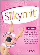 Silkymit Baking Paper, 3 Count (Pack of 1), Paper Sheets, 3 Pieces