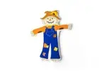 Happy Everything™ - Scarecrow Big Attachment - ATT-SCROW2