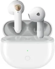 Soundpeats Wireless Earbuds with Hi-Res Audio, Air3 Deluxe HS Semi In-Ear Headph