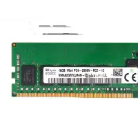 在飛比找蝦皮購物優惠-SK hynix 16GB DDR4 2666 記憶體 EC