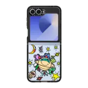 Galaxy Z Flip6 Impact Case ZiBEZI's Galaxy Case