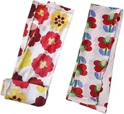 [BESPORTBLE] 4pcs Cycling Sleeves Arm Summer Arm Sleeves Sun UV Protection Arm Guard Cuff