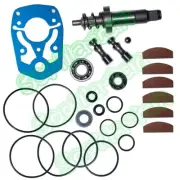 Ca147717 & CA132232 1/2" Drive Anvil Kit With Bearing For Chicago Pneumatic 734h