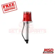 MSD Distributor for Chevrolet El Camino 1975-1986