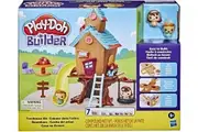 Playdoh Builder Treehouse Kit