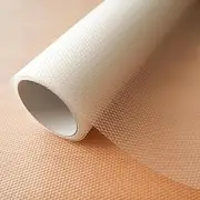 ElastPro EVA Transparent Useful and Multipurpose Anti Slip Mat/Sheet for Fridge, Bathroom, Kitchen, Drawer, Shelf Liner (45 x 500 cm)