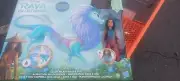 NEWColor Splash Raya and Sisu Dragon, Water Toy :Disney Raya and the last dragon