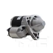 For 2014-2021 Mazda CX-5 Starter Motor TYC 2014 2015 2016 2017 2018 2019 2020 (for: Mazda)