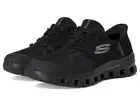 Woman's Shoes SKECHERS Glide Step Pro Hands Free Slip Ins