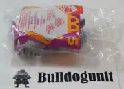 New Sealed Drum Sound Maker # 5 Hunchback of Notre Dame McDonalds 1996