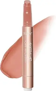 tarte maracuja juicy lip plump - peachy beige (peach beige)