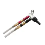 Electrostatic Powder Coating Machine Injector Pump OptiFlex 2 Powder Injector