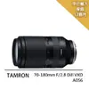 【Tamron】70-180mm F/2.8 Dilll VXD Model A056 (平行輸入)