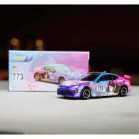 在飛比找蝦皮購物優惠-Tomy Tomica Toyota 86頭文字D特別式樣 