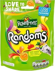 Rowntrees Randoms (3 x 150g)