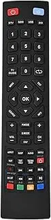 [Vbestlife] TV Remote Control, Universal Smart TV Replacement Remote Control for Alba Bush/Technika/Blaupunkt/Sharp/E-Motion