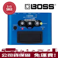 在飛比找蝦皮購物優惠-萊可樂器 BOSS VE-1 效果器 Vocal Echo 