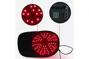 Laser Hair Growth Cap,Red Light Therapy Cap for Hair Loss,Hair Growth Hat,Anti-Loss Hair Cap for Men & Women